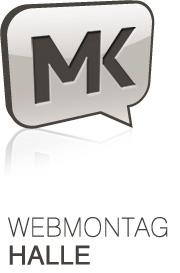 Webmontag Halle