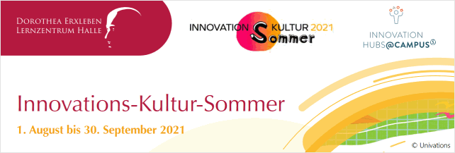 Innovations-Kultur-Sommer