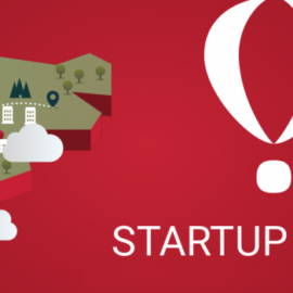 Startup SAFARI Halle