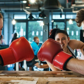 Der Startup Fight Club in Halle (Saale) – eine Einladung an Gründer und Startups