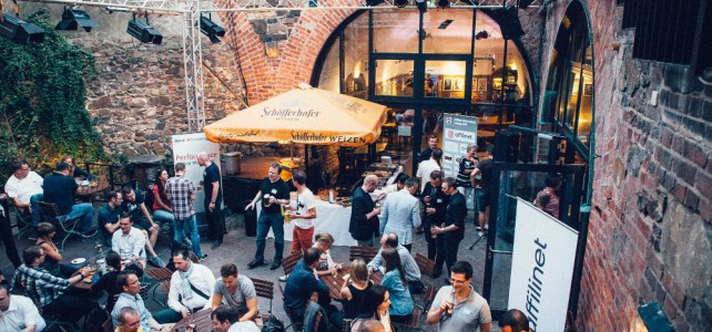 Affiliate Stammtisch Leipzig