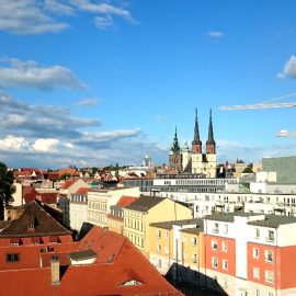 CODING CONTEST der Uni Halle-Wittenberg