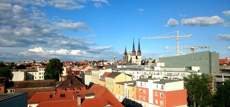 CODING CONTEST der Uni Halle-Wittenberg CODING CONTEST der Uni Halle-Wittenberg
