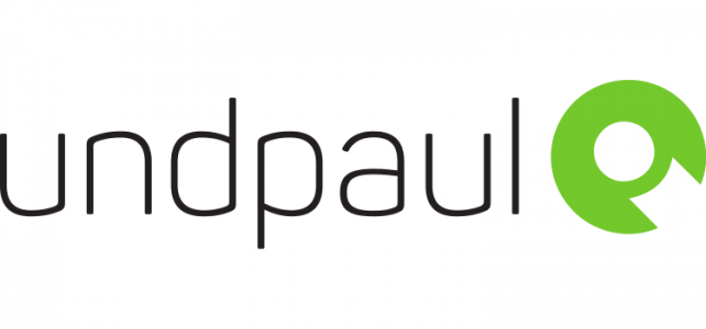 undpaul – Goldsponsor Barcamp 2016 Goldsponsor Barcamp 2016 - undpaul