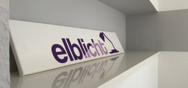 Coworking Space „Elblicht“ in Magdeburg