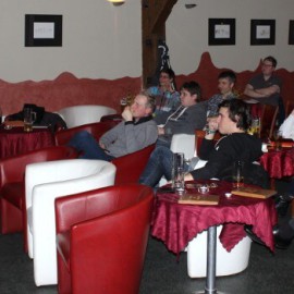 [Nachlese] Datenintegration und Wirtschaftsförderung Halle