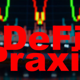 DeFi – Der schnelle Einstieg – in einer Stunde am Krypto-Boom teilhaben, sicher und preisgünstig.