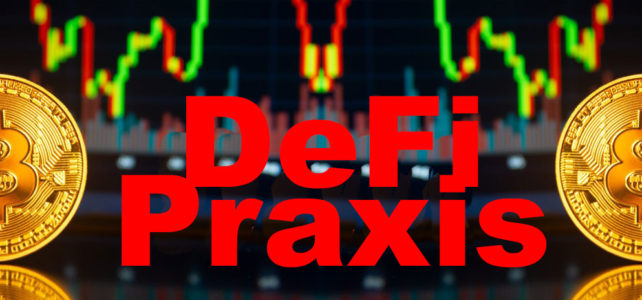 DeFi – Der schnelle Einstieg – in einer Stunde am Krypto-Boom teilhaben, sicher und preisgünstig.