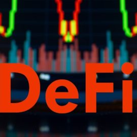 DeFi – Eine umfassende Einführung für Anfänger