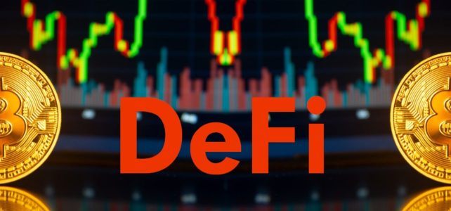 DeFi – Eine umfassende Einführung für Anfänger
