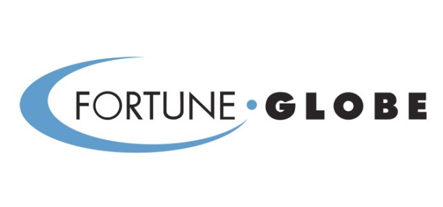 Willkommen in Halle Fortuneglobe