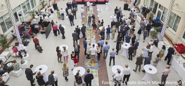 Sommer-Termine für Gründer und Startups