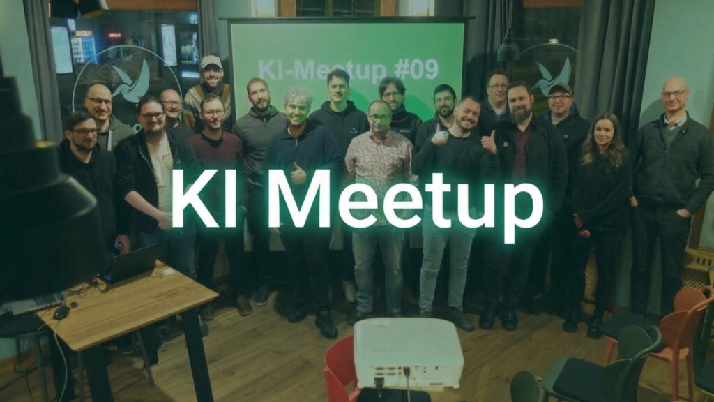 ki-meetup Halle