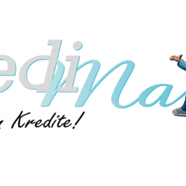 Kredit Partnerprogramm von Credimaxx