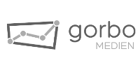 Logo gorboMEDIEN
