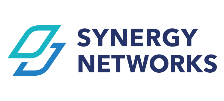 Goldsponsor Barcamp Halle 2016 - Synergy Networks