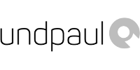 Logo undpaul 2016