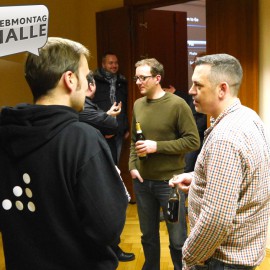 Online-Marketing in Halle