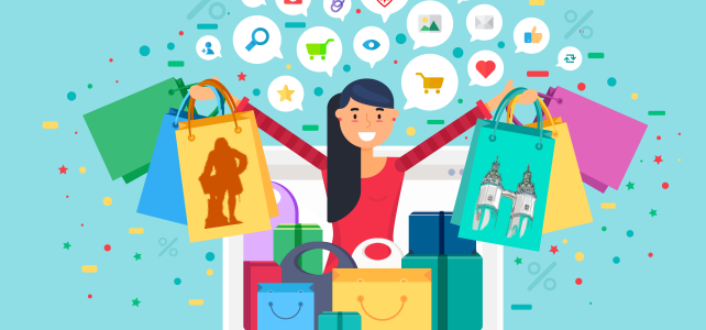 Die schönsten Onlineshops aus Halle