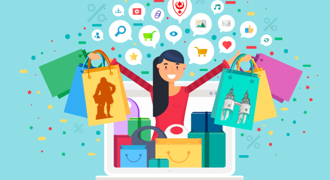 OnlineShop aus Halle (Saale)