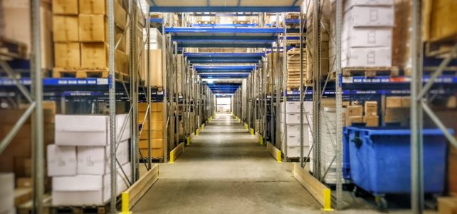 E-Commerce Erfolgsgeschichte aus der Saalestadt: Relaxdays GmbH relaxdays E-Commerce