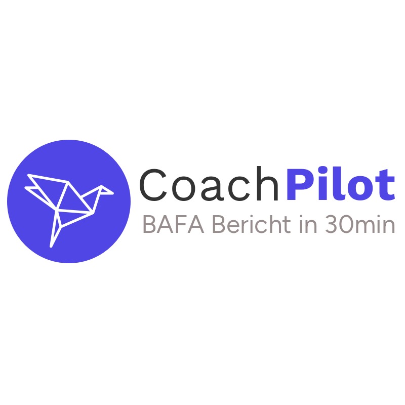 CoachPilot