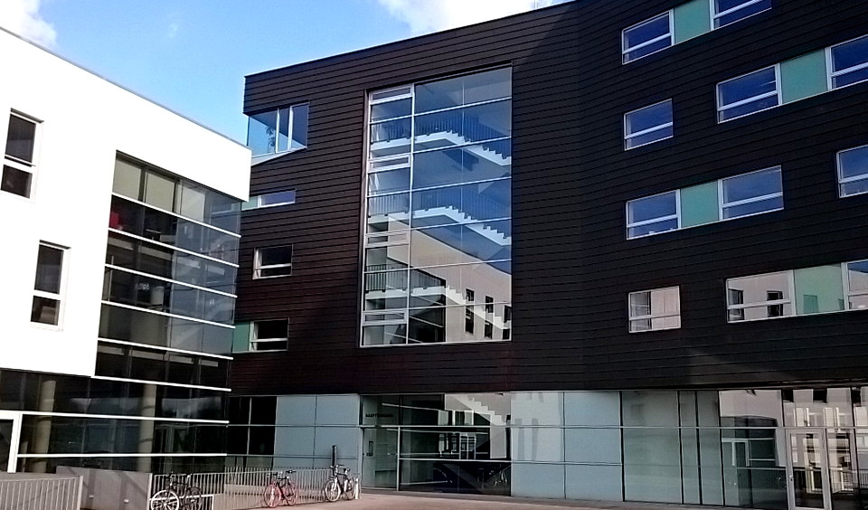 Sponsoren Barcamp Halle