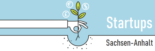 Das sind die Top Startups aus Sachsen-Anhalt