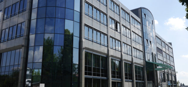 Virtuelle Geschäftsadressen in Halle (Saale)