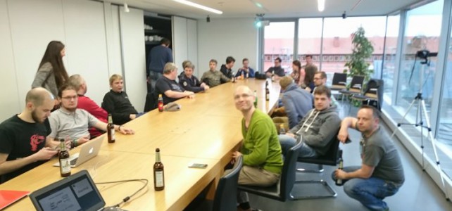 [Nachlese] CI, Convertizer und Responsive Design