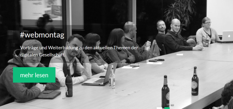 [HowTo] VG-Wort: wie Du mit deinem Blog Geld verdienen kannst | Die Webmontag-Chroniken