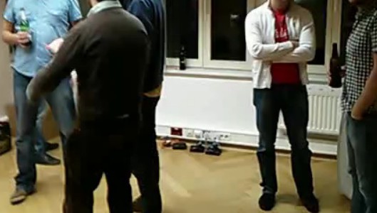 [Nachlese] BitCoin zum Webmontag im Oktober