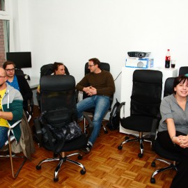 Webmontag September 2013