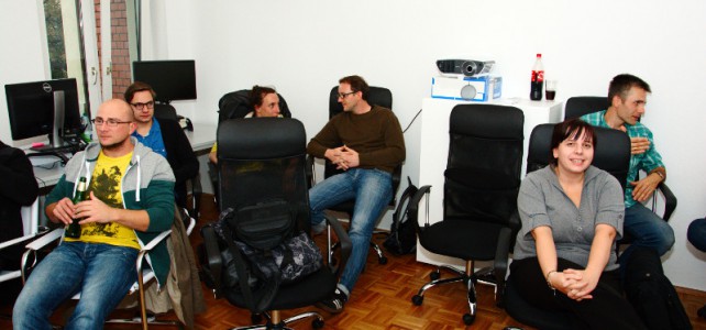 Webmontag September 2013