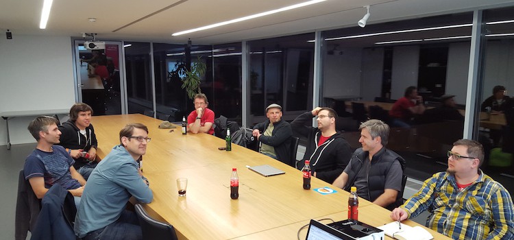[Nachlese] Software und Tools im Agentur Alltag