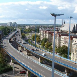 Wirtschaftsstandort Halle