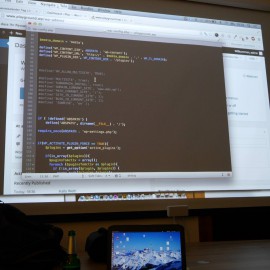 Multisite mit Wordpress